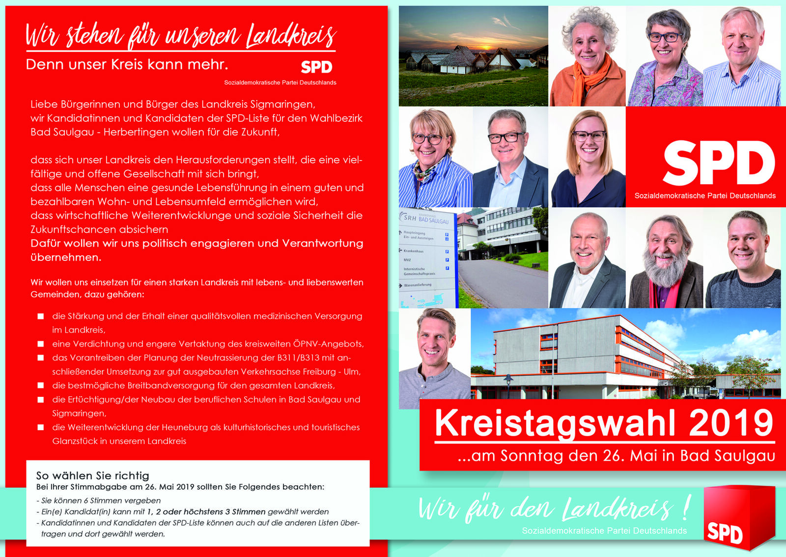 Kreistagsprospekt 2019